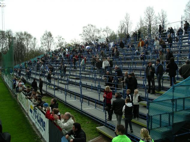 south stand2