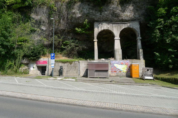 Kranj-Tunnels.JPG