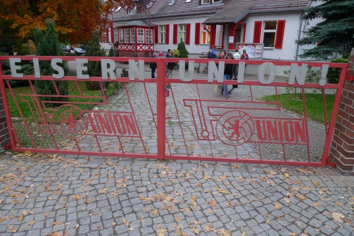 eisern union