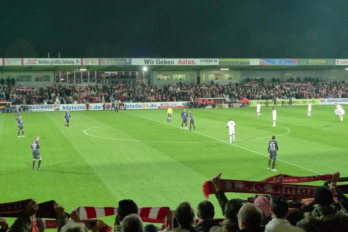 kick-off