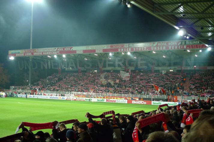 north stand2