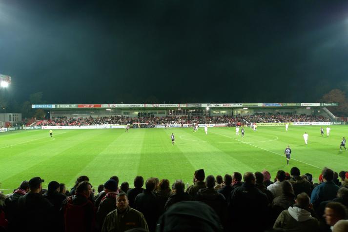 west stand2