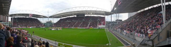 pano, stadion galgenwaard1
