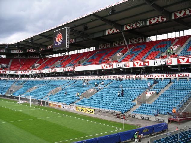 east stand2