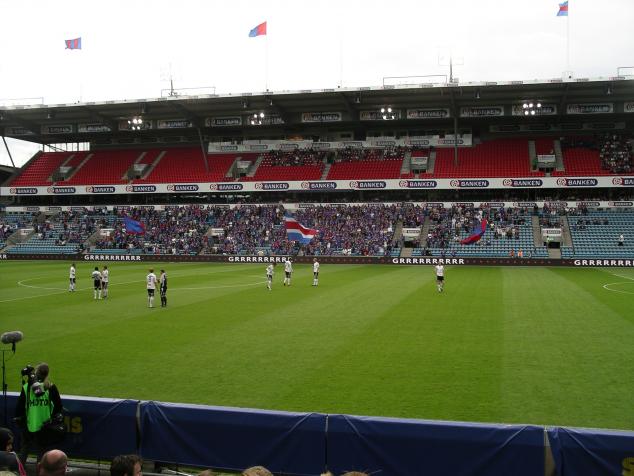 north stand2