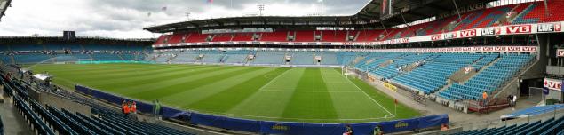 pano, ullevaal