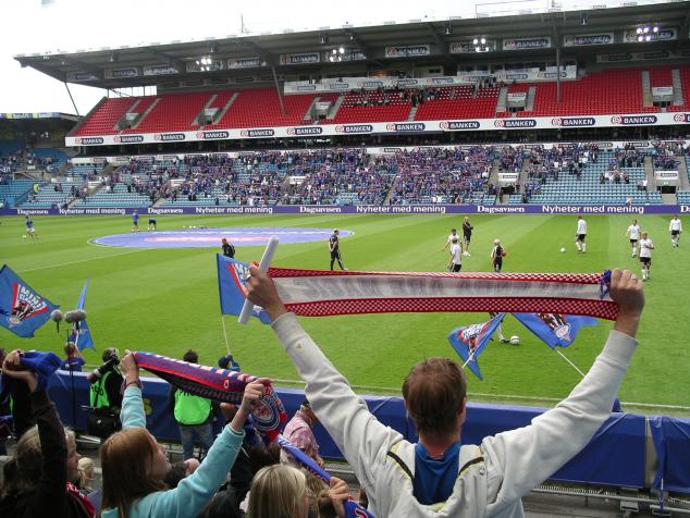 v&aring;lerenga hymn