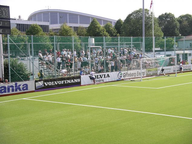 away fans