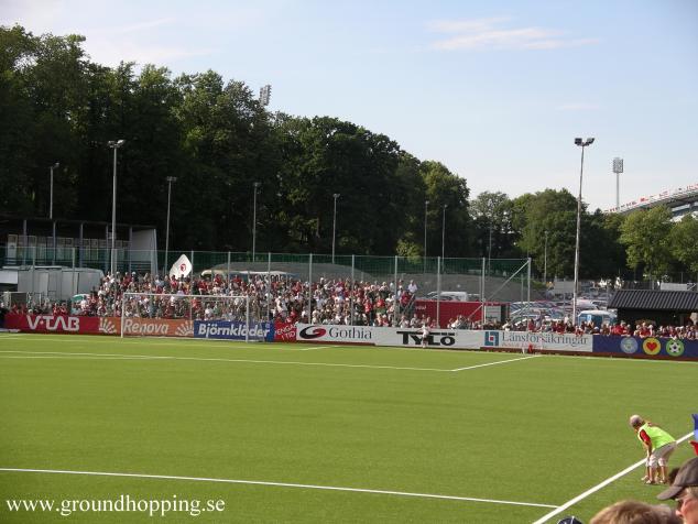 north stand2