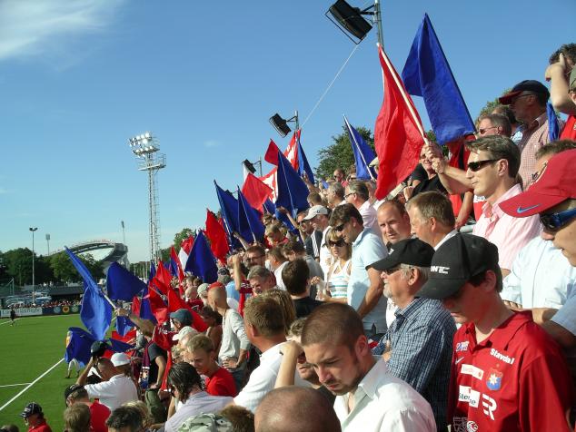 &ouml;is fans