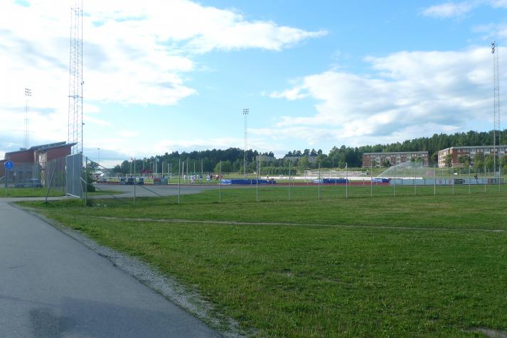 midg&aring;rdsvallen