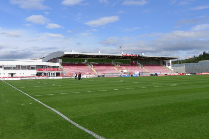 east stand1