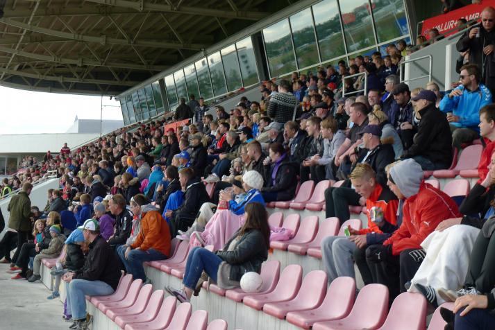 east stand4