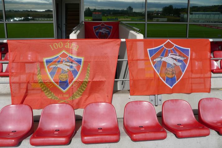 flags