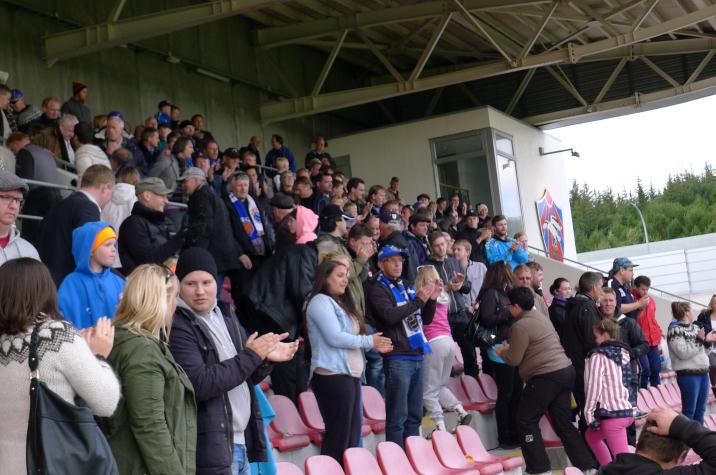 framfans