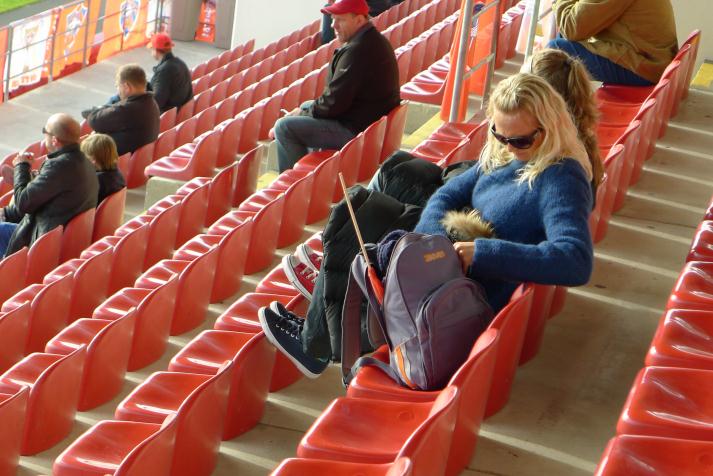 supporter