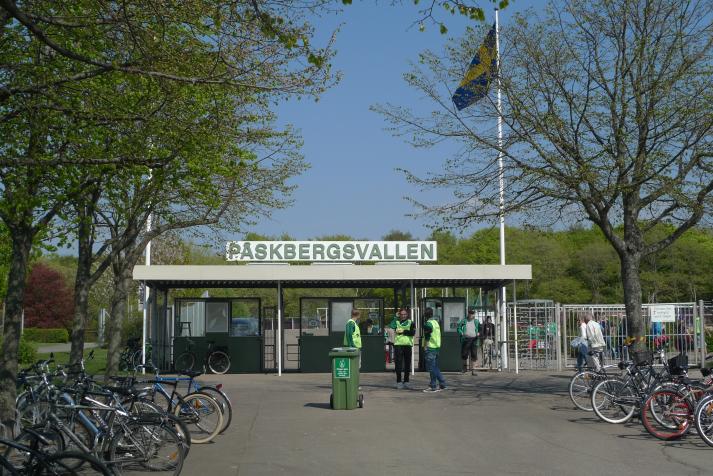 p&aring;skbergsvallen