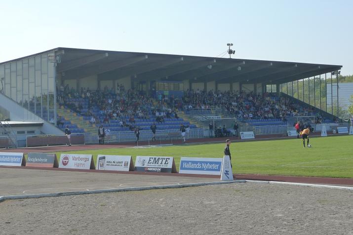 west stand2