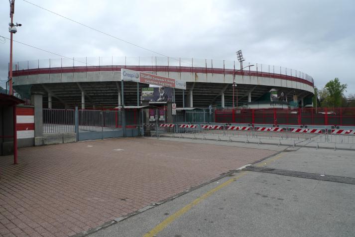 stadio franco ossola