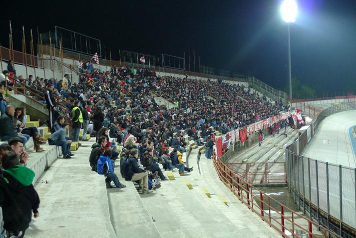 west stand4