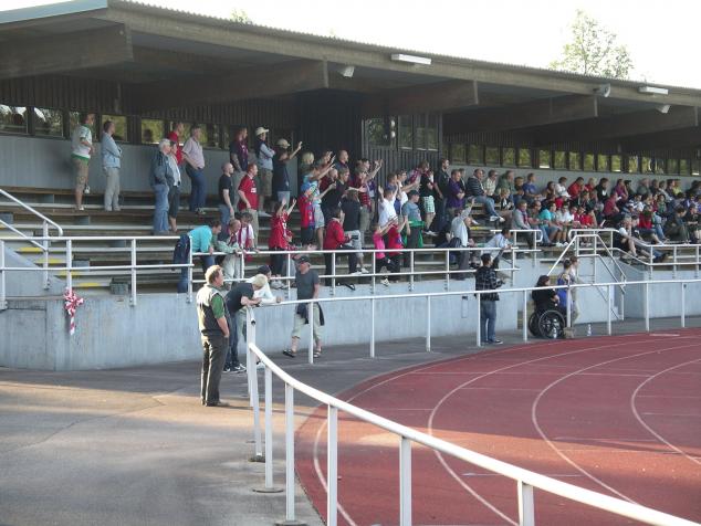 öster fans