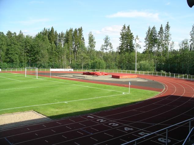 south end