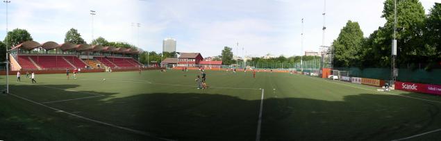 pano, skytteholm