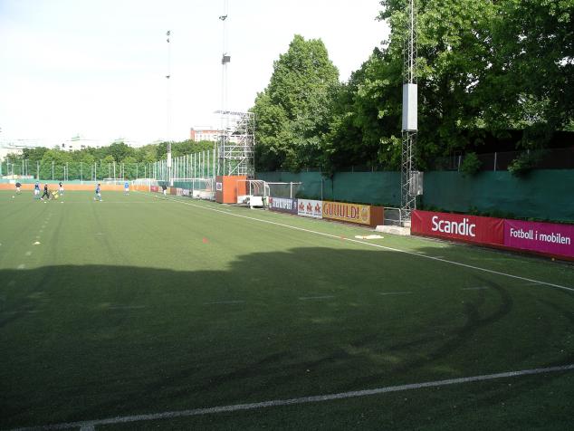 south side