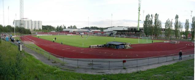 panorama, vilundavallen