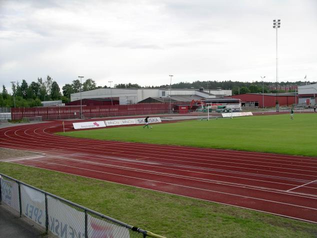 south end