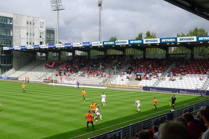 east stand2