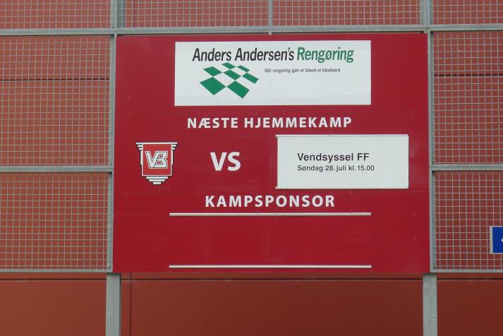 match!