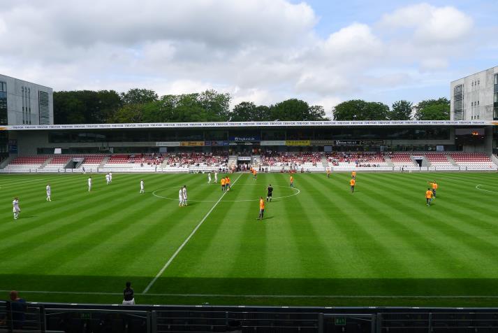 north stand2