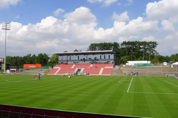 east stand1