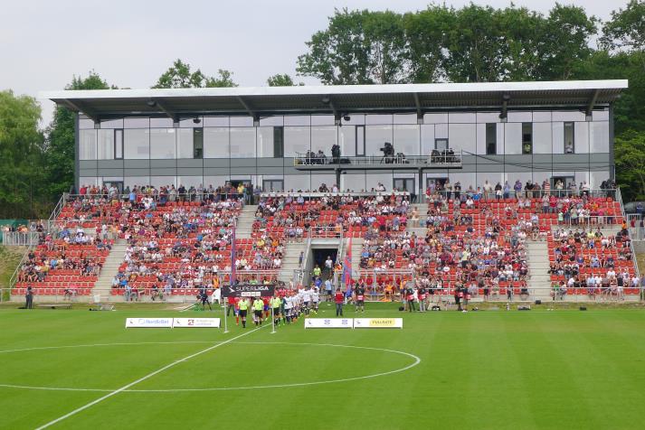 east stand2