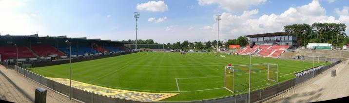 pano, slagelse stadion1