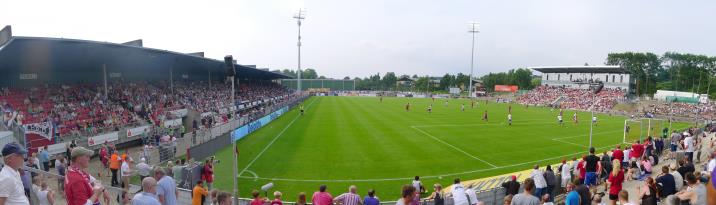 pano, slagelse stadion4a