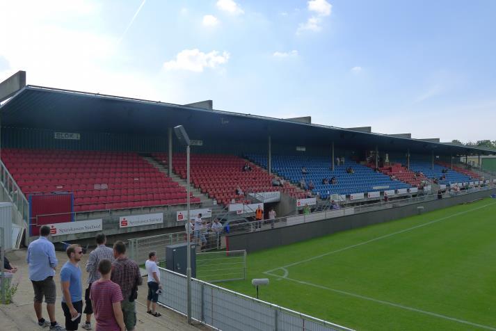 west stand1b