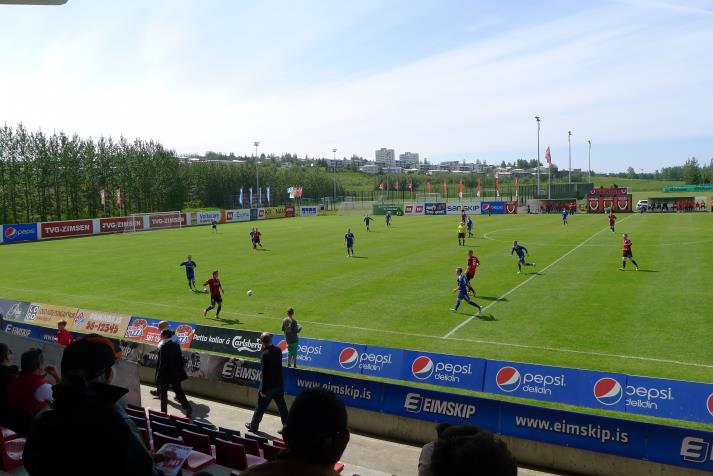 vikingsv&ouml;llur, vy2