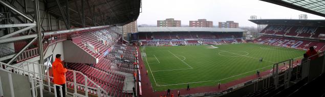 panorama, upton park