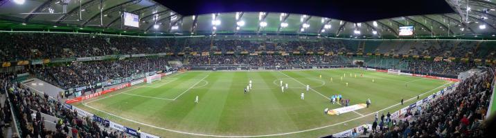 pano, volkswagen arena2