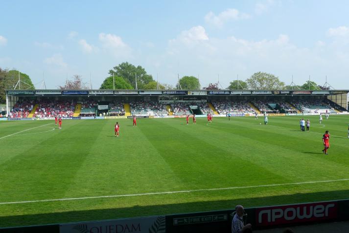 east stand2