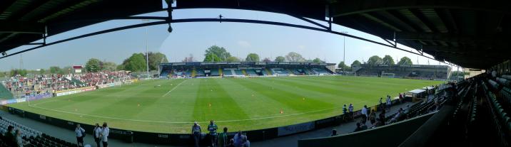 pano, huish park2