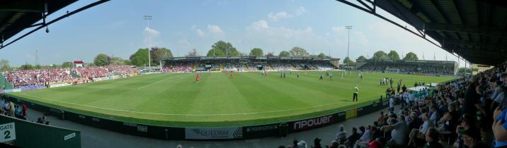 pano, huish park3