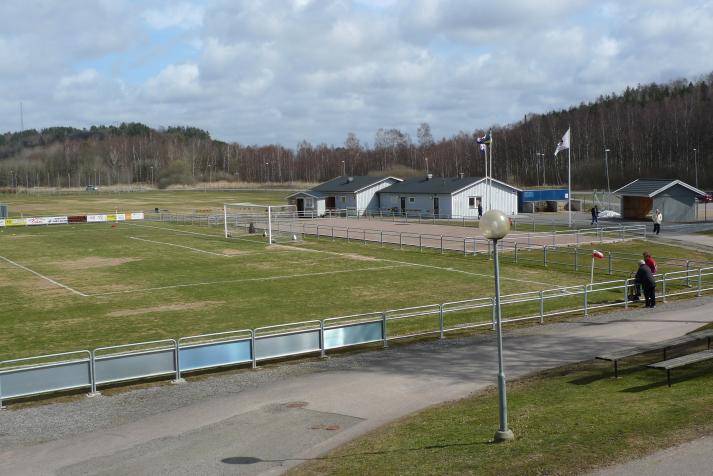 south end