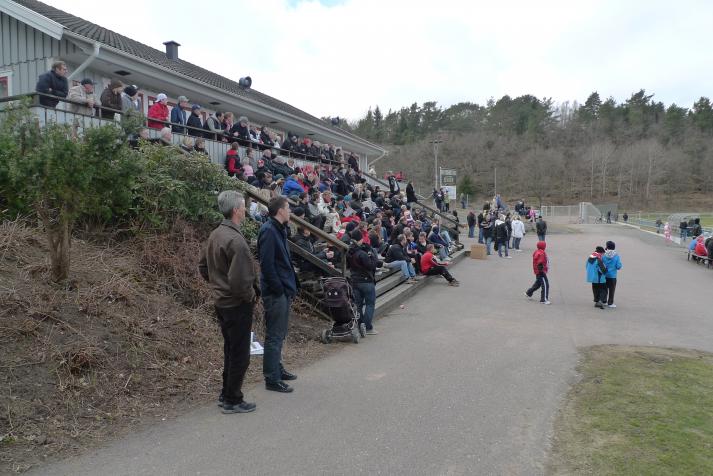 west stand2