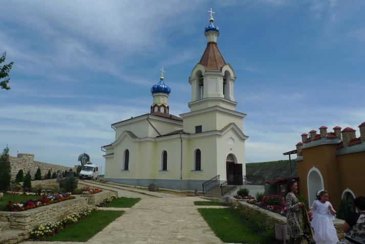 orhei kloster3