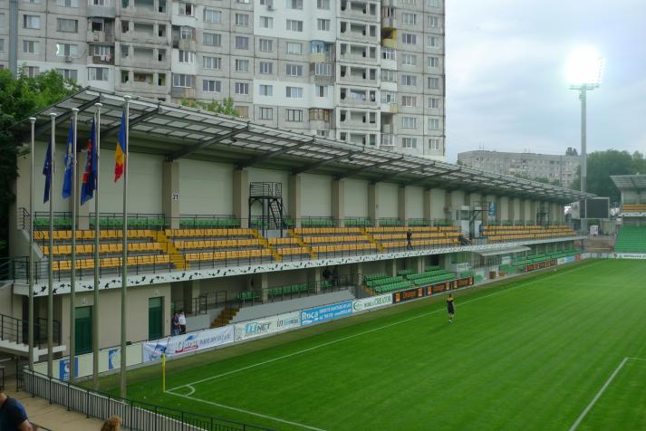 west stand1