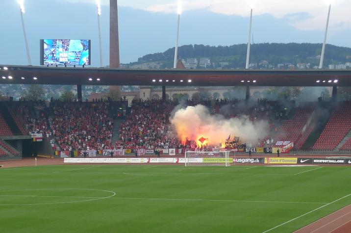 liegefans
