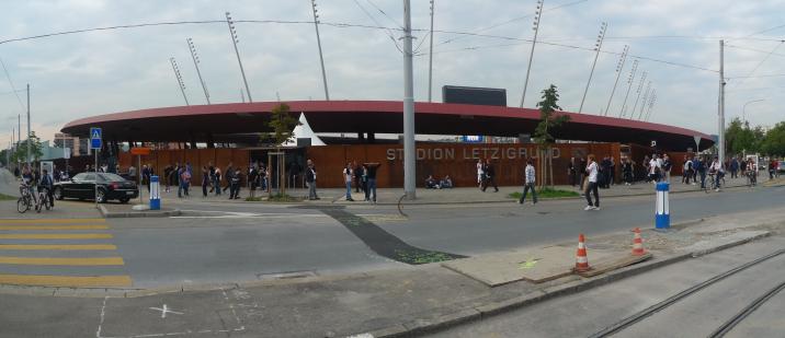 stadion letzigrund